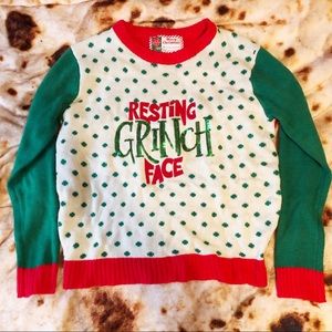Ugly Christmas Sweater
